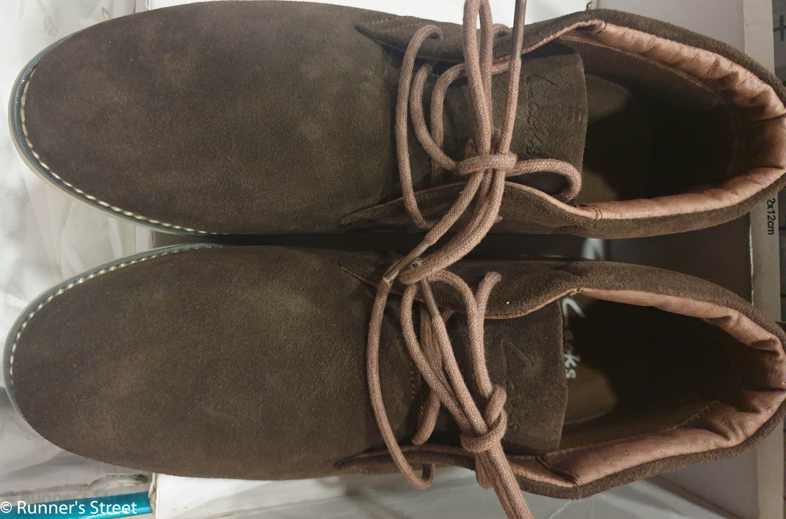 Loaks Quality Nukka Boots for Men – Runner's Street